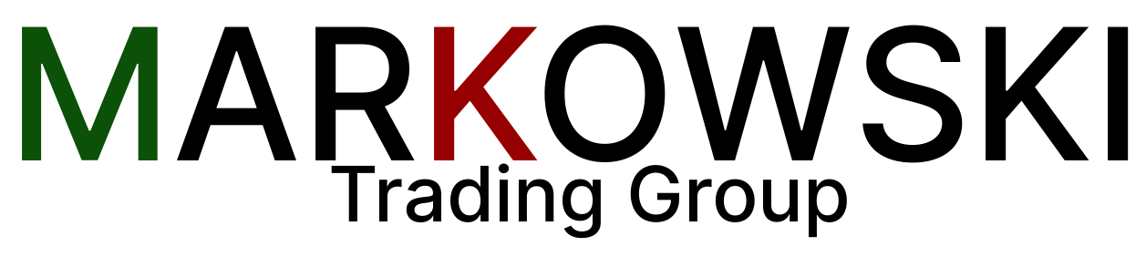 Markowski Trading Group | Brokerage & Investment Advisor Firm